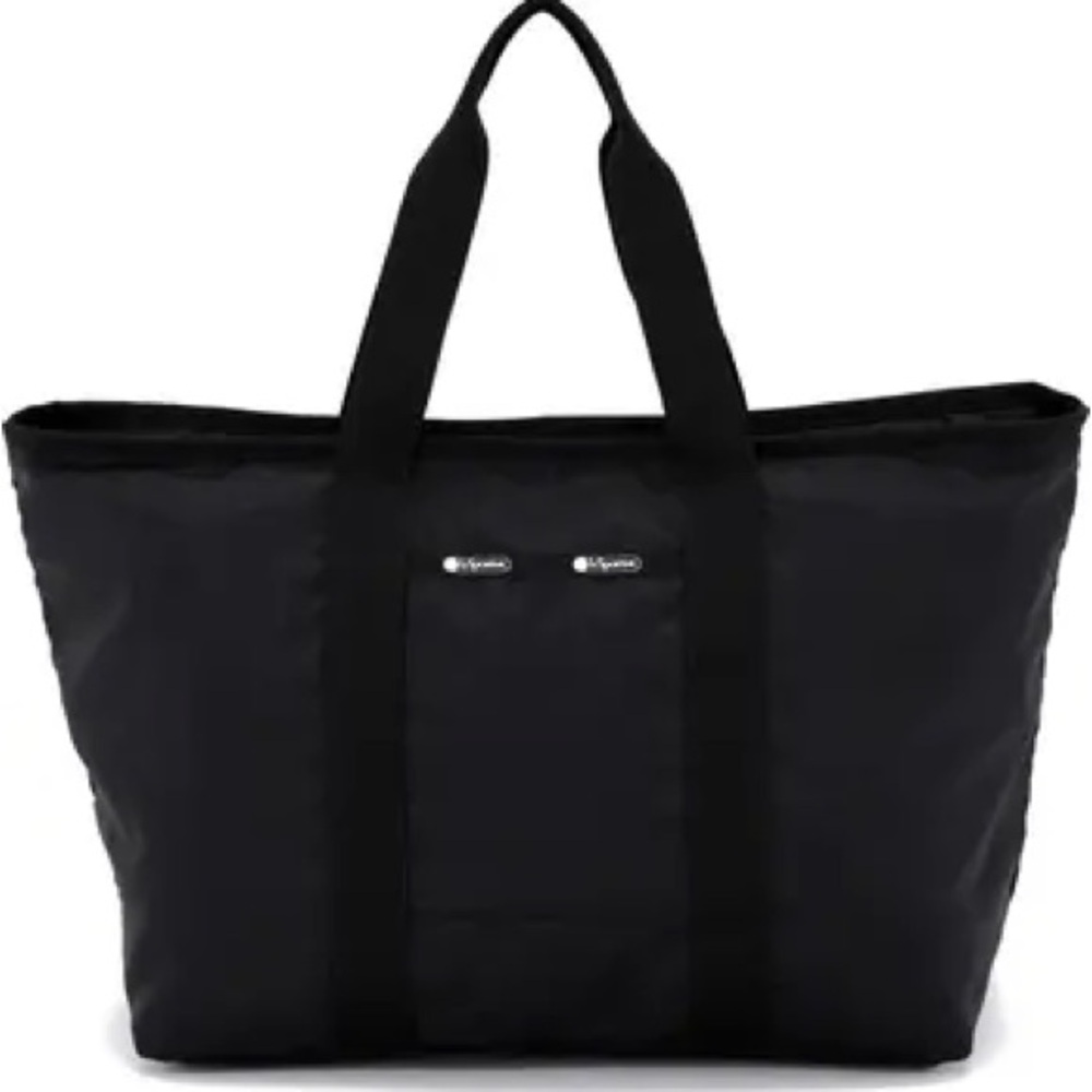LeSportsac Packable Tote Bag